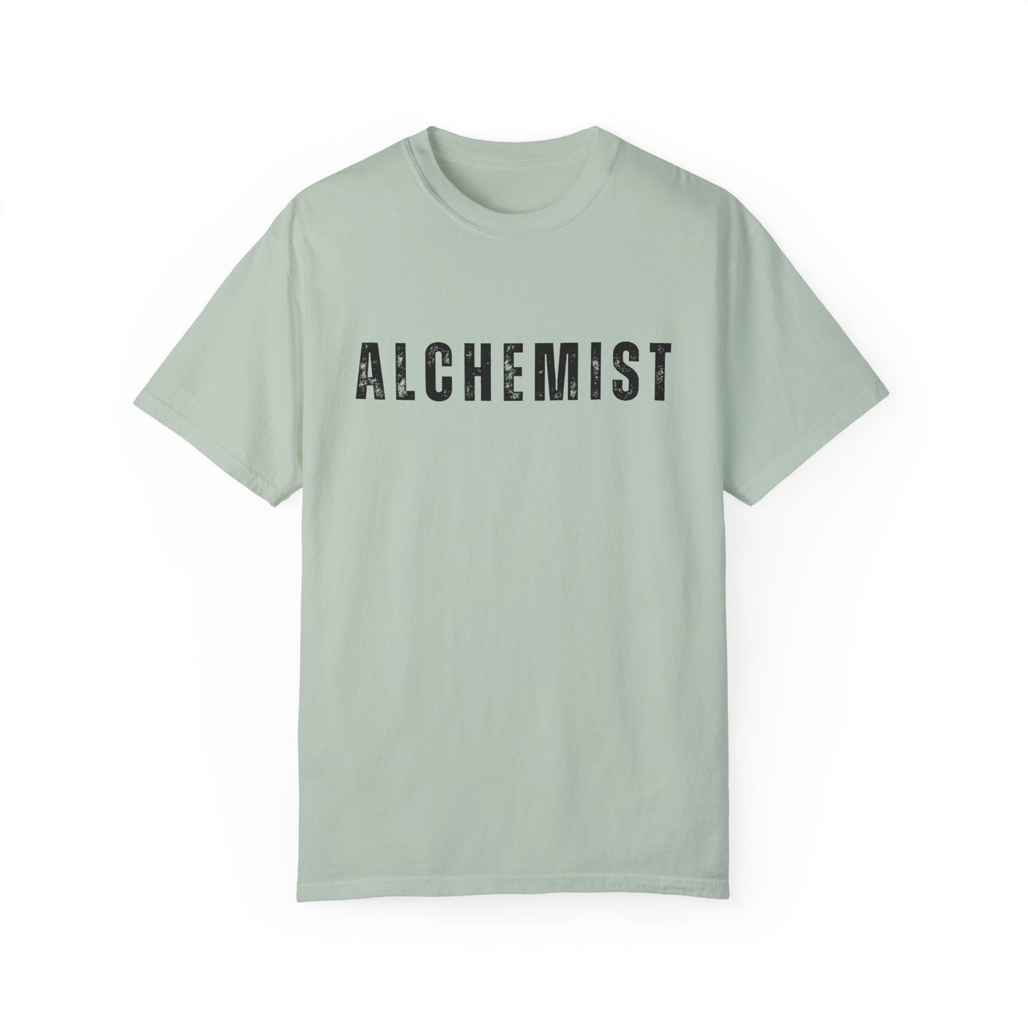 Alchemist, Turning Everything into Love Unisex Short Sleeve T-shirt