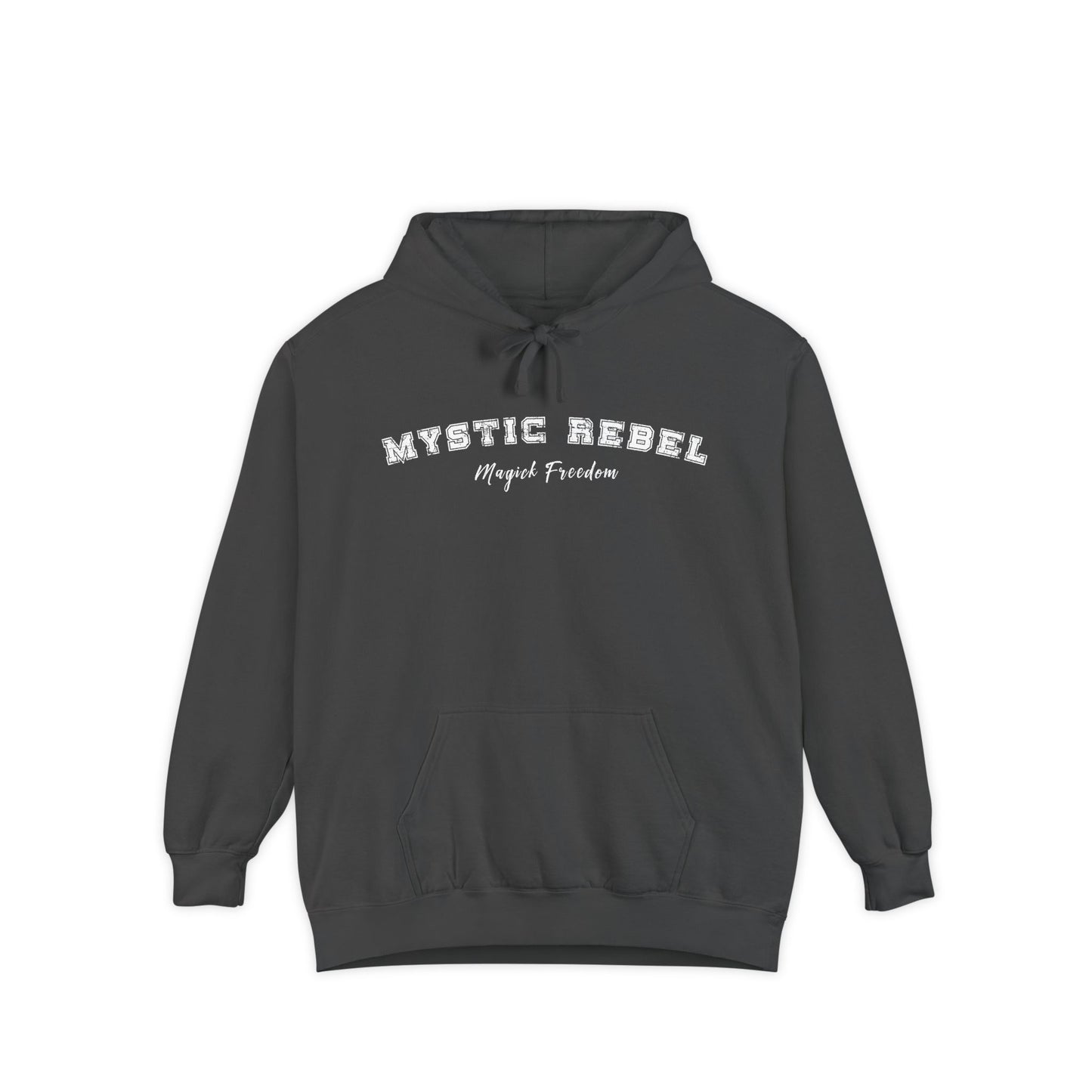 Mystic Rebel Unisex Hoodie Sweatshirt