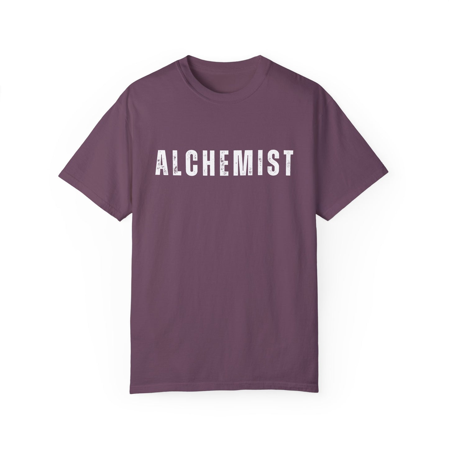 Alchemist, Turning Everything into Love Unisex Short Sleeve T-shirt