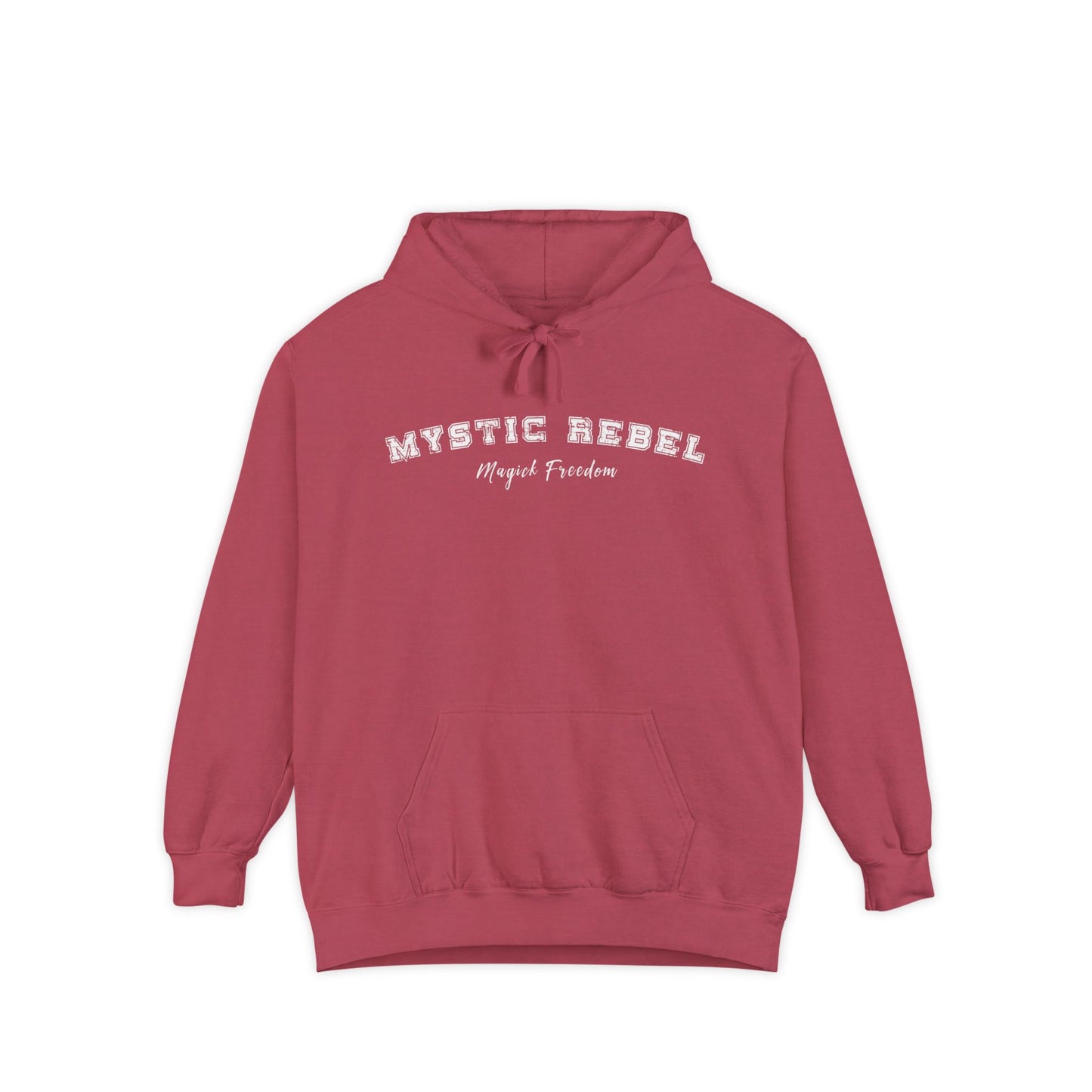 Mystic Rebel Unisex Hoodie Sweatshirt