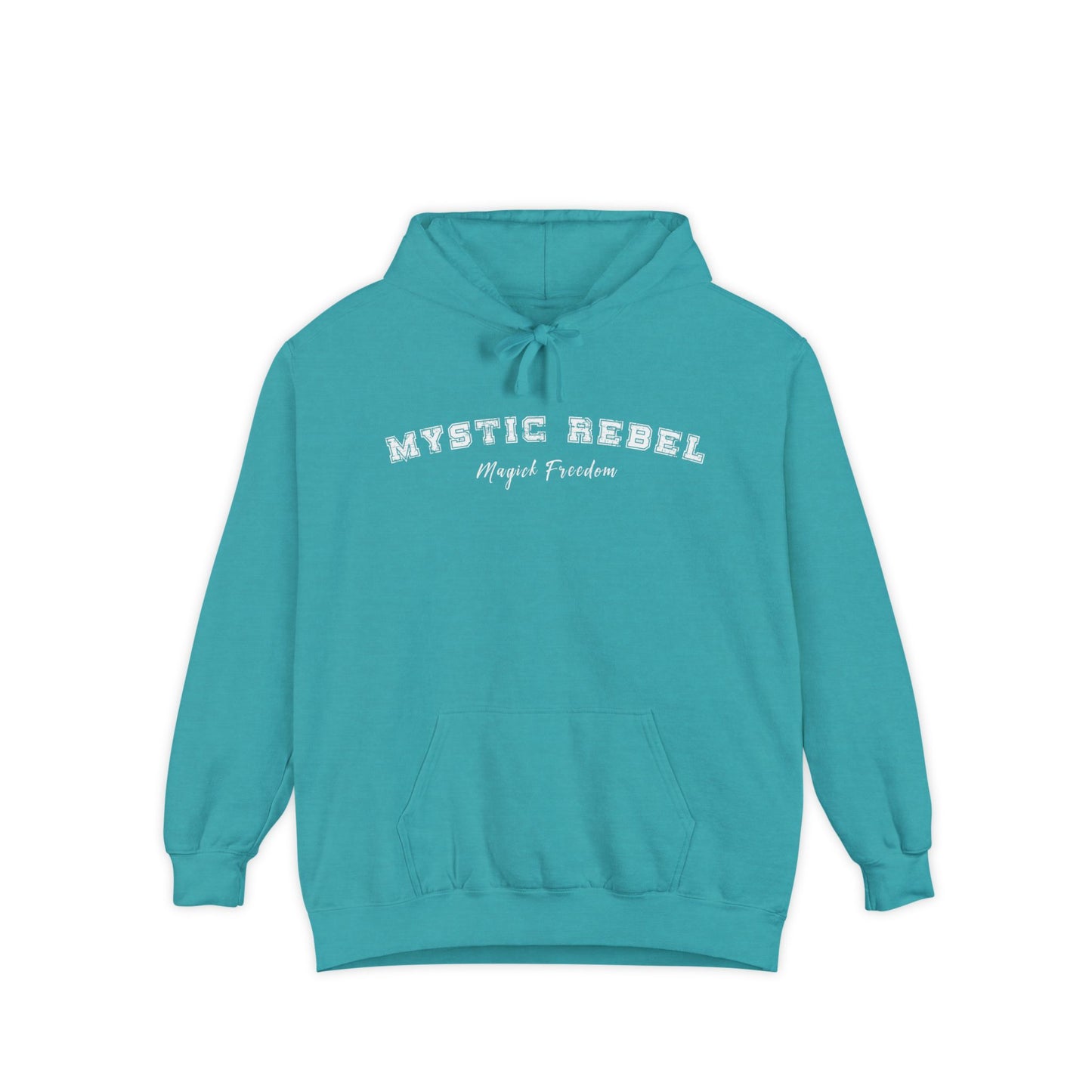 Mystic Rebel Unisex Hoodie Sweatshirt