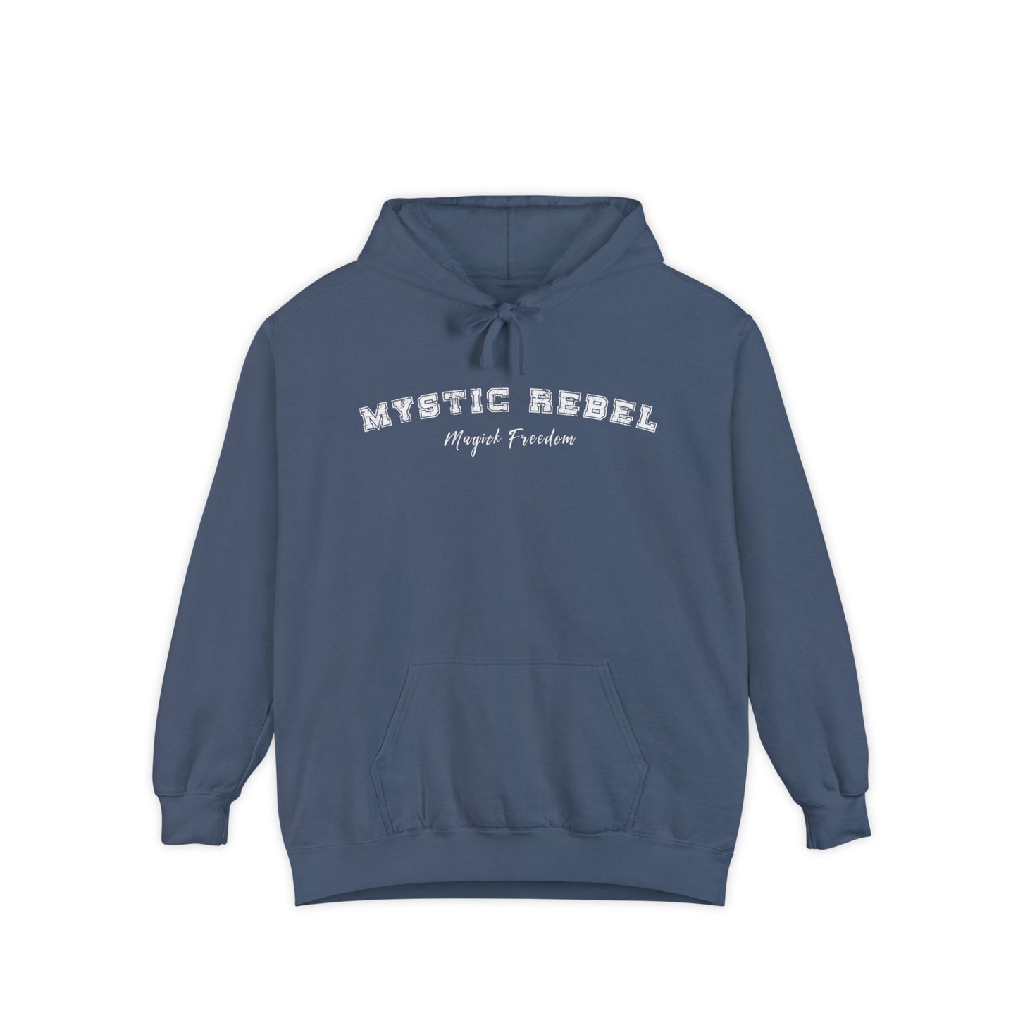 Mystic Rebel Unisex Hoodie Sweatshirt