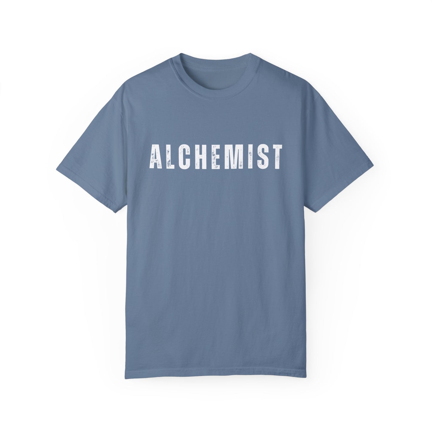 Alchemist, Turning Everything into Love Unisex Short Sleeve T-shirt