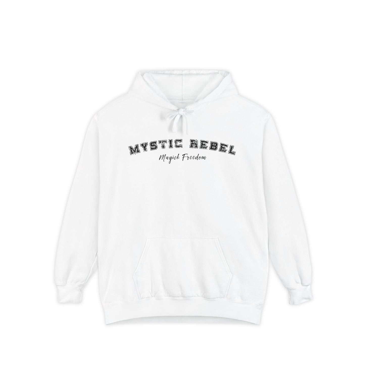 Mystic Rebel Unisex Hoodie Sweatshirt
