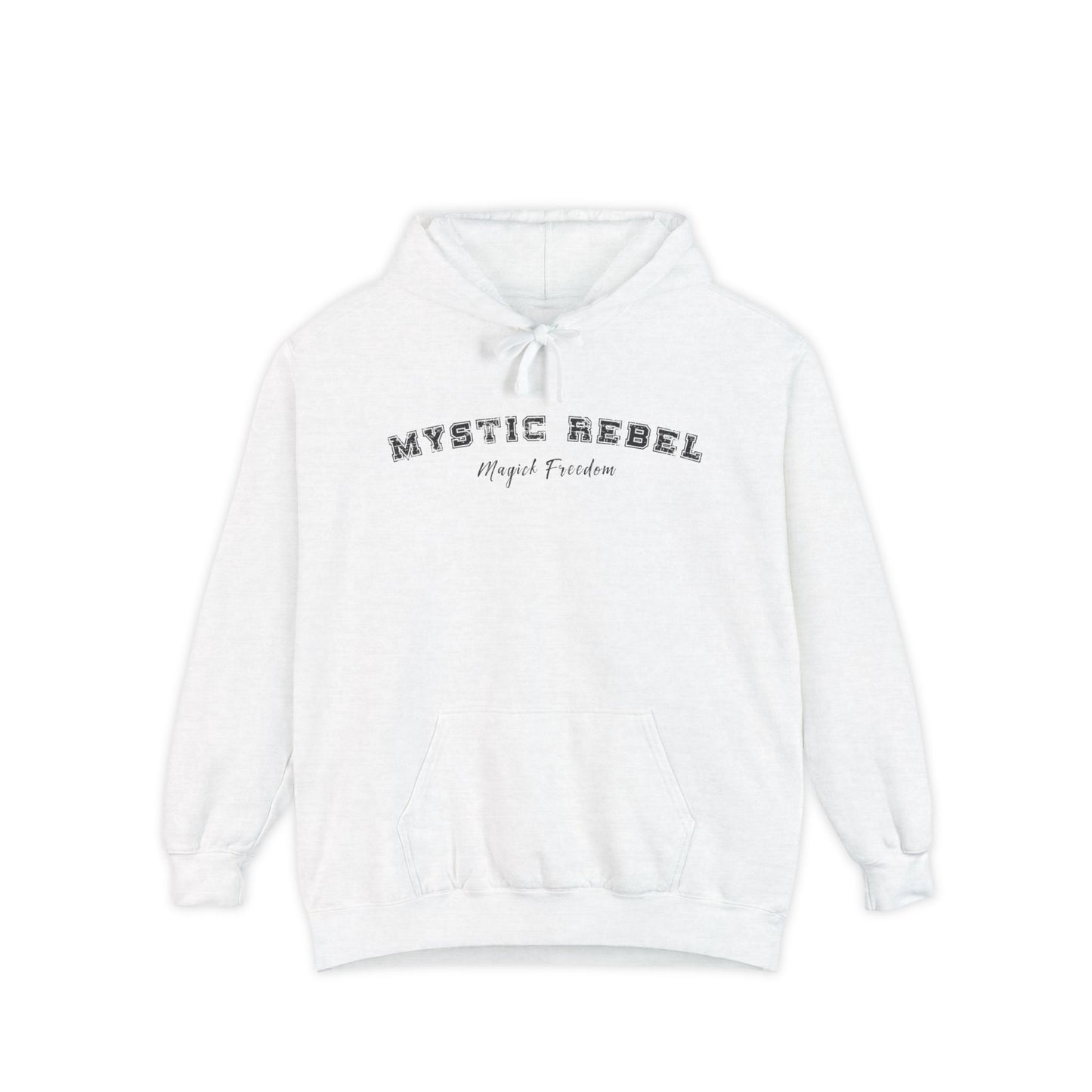 Mystic Rebel Unisex Hoodie Sweatshirt