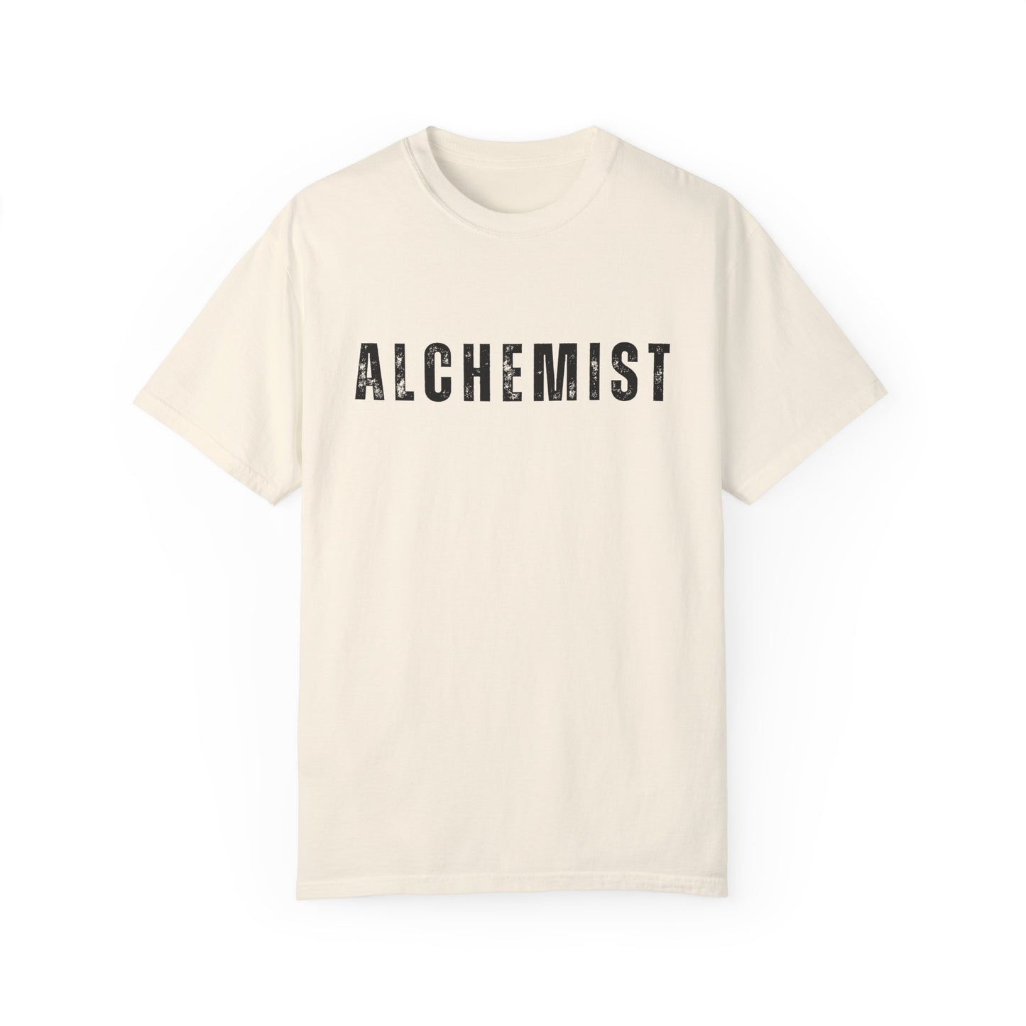 Alchemist, Turning Everything into Love Unisex Short Sleeve T-shirt